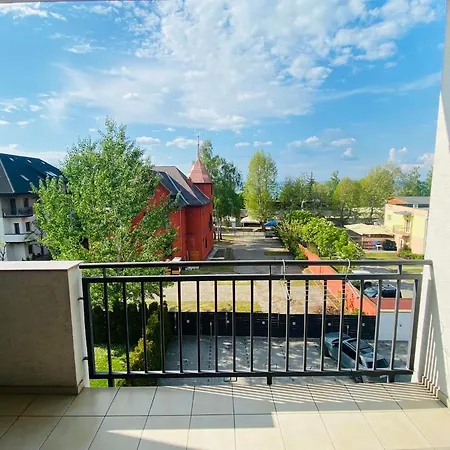 Setany Apartman Appartamento