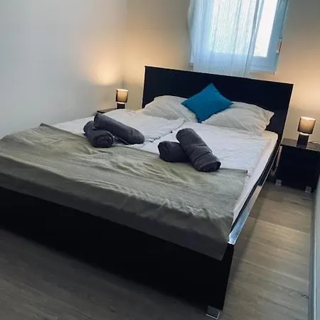 Apartment Setany Apartman Siofok