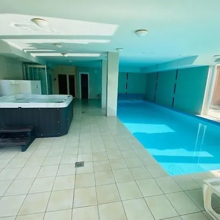 Setany Apartman Apartment