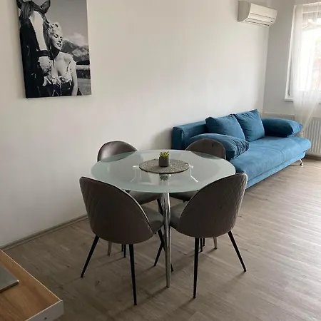 Appartamento Setany Apartman