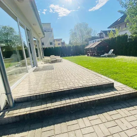 Appartamento Setany Apartman *