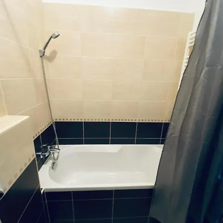Apartment Setany Apartman Siofok
