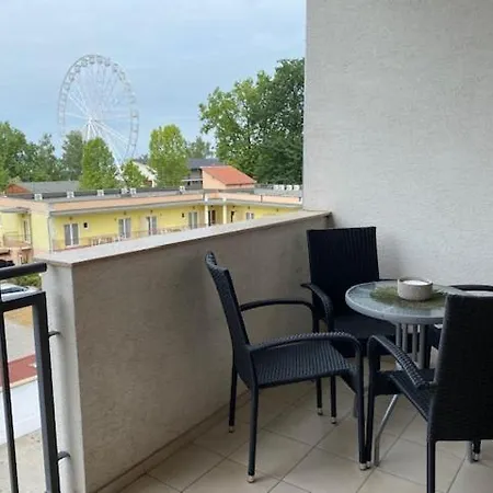 Setany Apartman Siófok