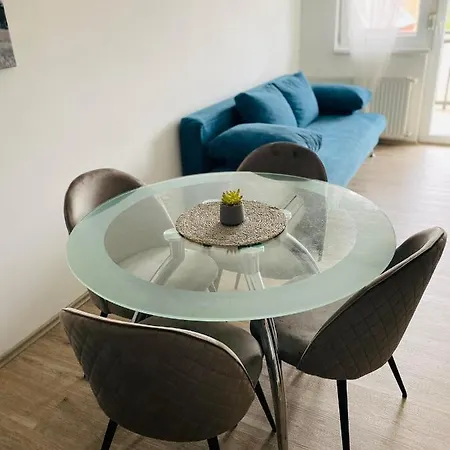 Appartamento Setany Apartman