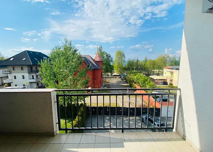 Setany Apartman דירה