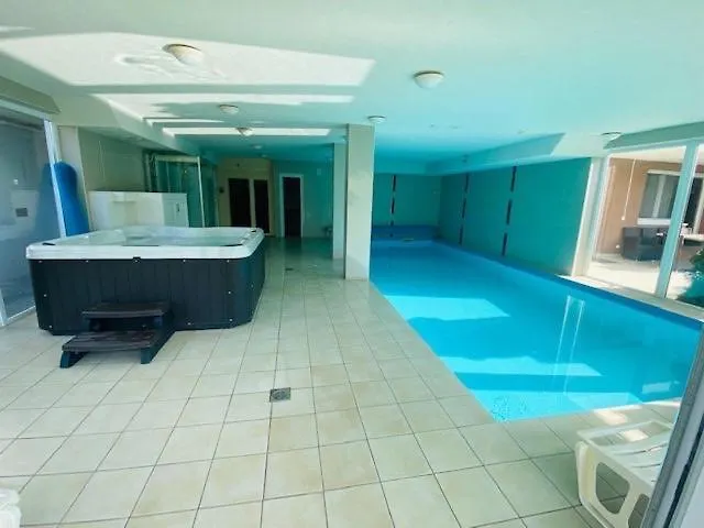 Setany Apartman Appartamento