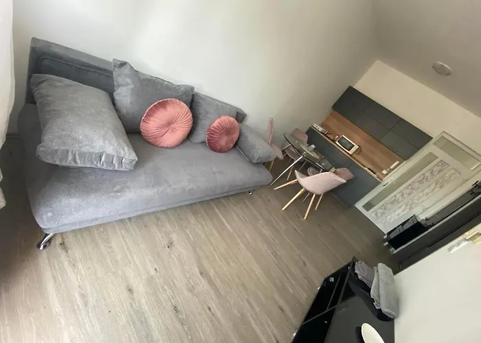 Setany Apartman Appartamento Siófok