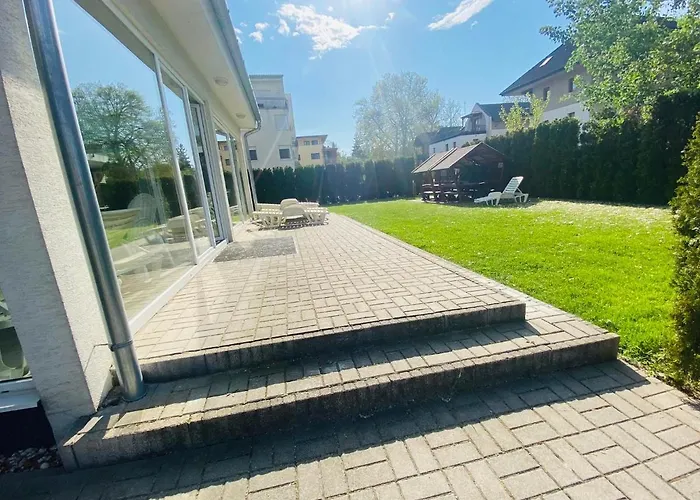 Appartamento Setany Apartman *