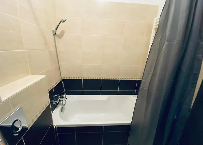 Appartamento Setany Apartman Siófok