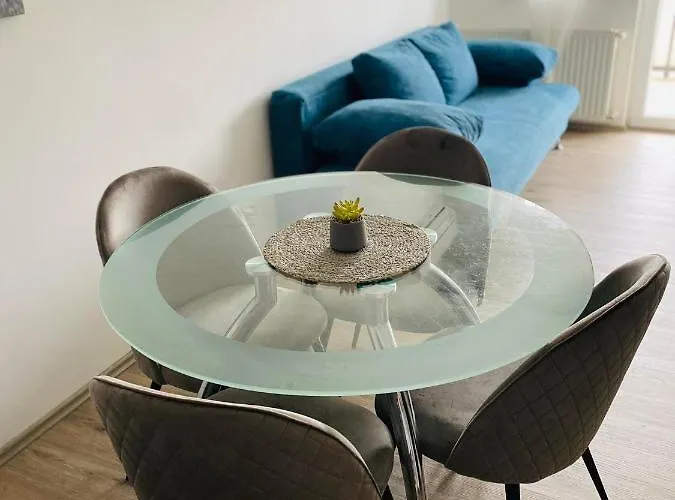 Appartamento Setany Apartman