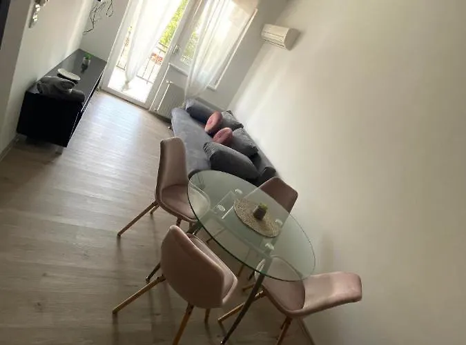 Appartamento Setany Apartman Siófok